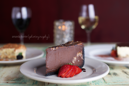 Chocolate Cake Desserts