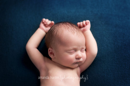 Baby Boy Photography