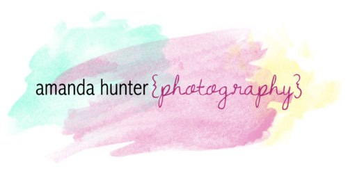Amanda Hunter Photography